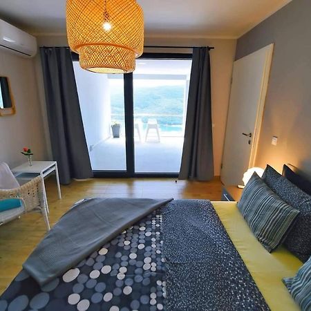 Apartment Vanilla I With Beautiful Seaview Rabac Exterior photo