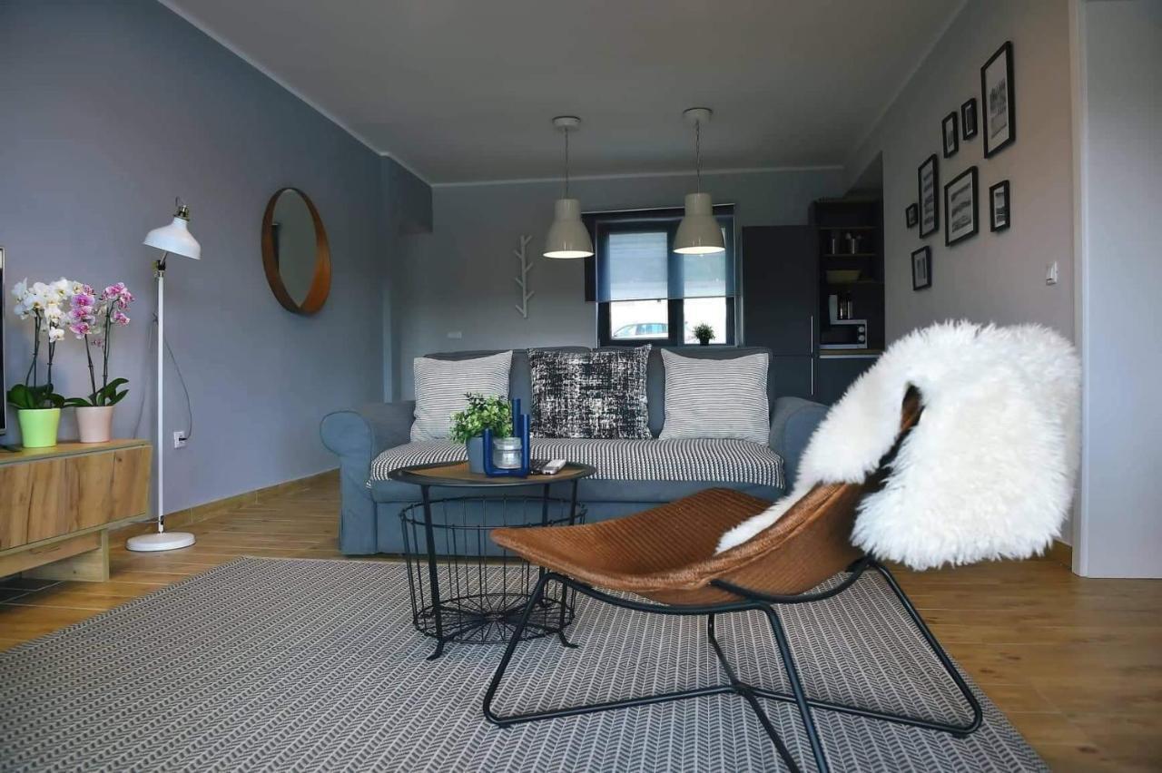 Apartment Vanilla I With Beautiful Seaview Rabac Exterior photo